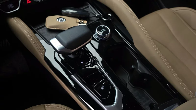 Renault Grand Koleos