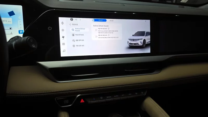 Renault Grand Koleos