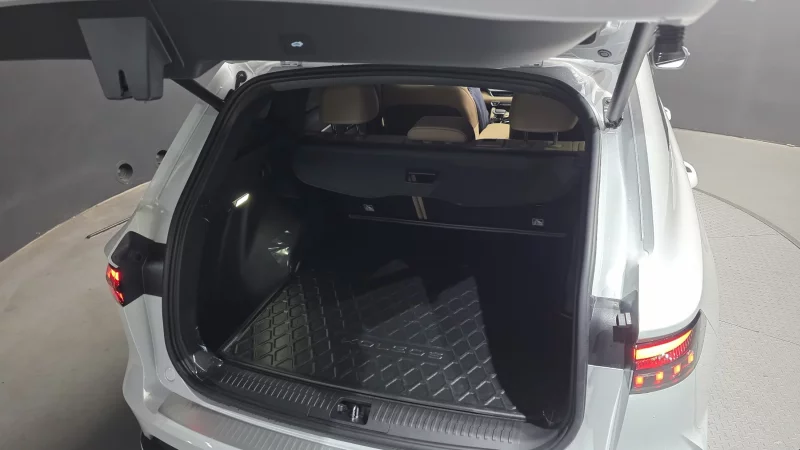 Renault Grand Koleos