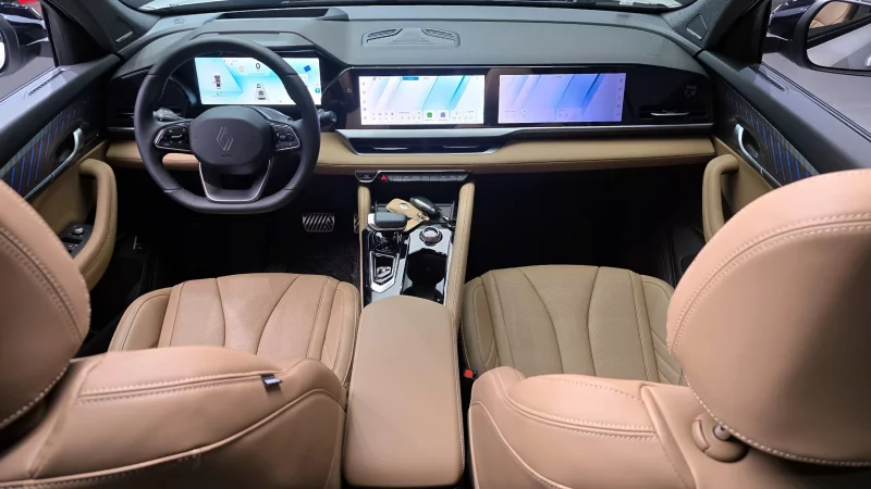 Renault Grand Koleos