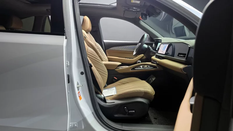 Renault Grand Koleos