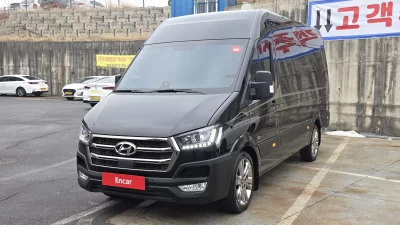 Hyundai H1