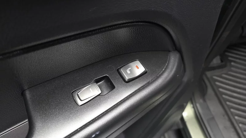 SsangYong Rexton Sports Khan