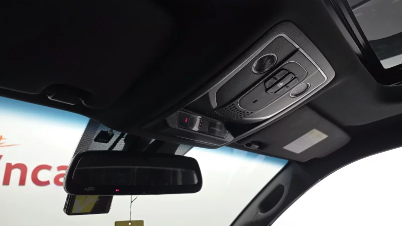 SsangYong Rexton Sports Khan