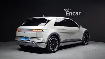 Hyundai Ioniq 5
