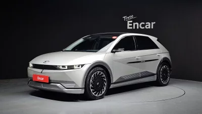 Hyundai Ioniq 5