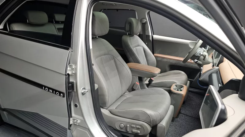 Hyundai Ioniq 5
