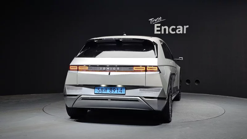 Hyundai Ioniq 5