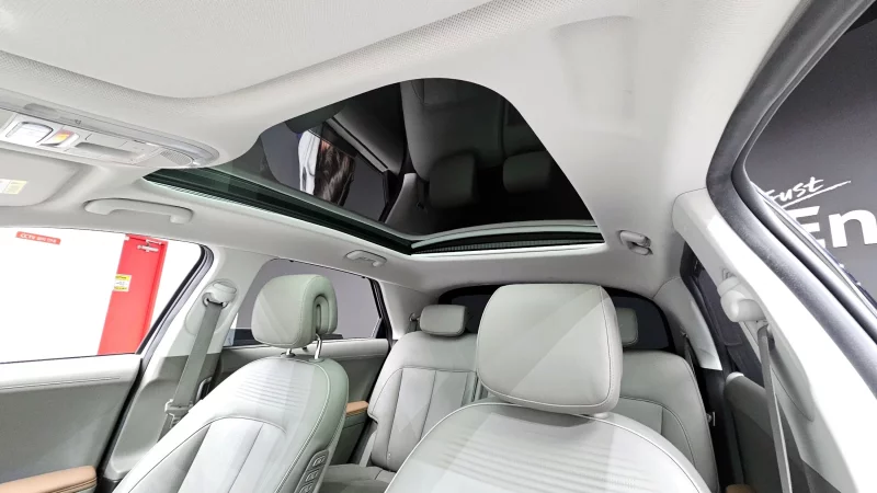 Hyundai Ioniq 5