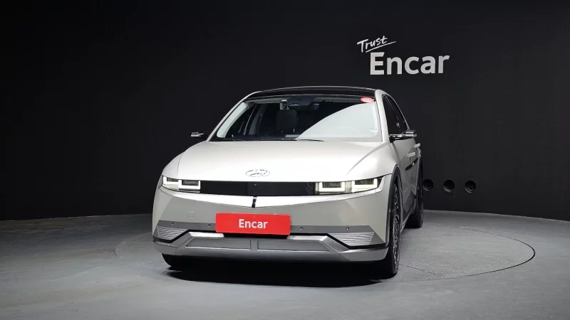 Hyundai Ioniq 5