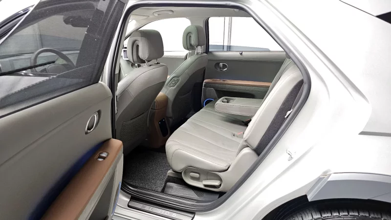 Hyundai Ioniq 5