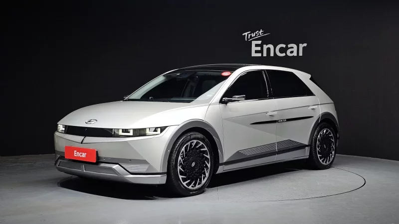 Hyundai Ioniq 5