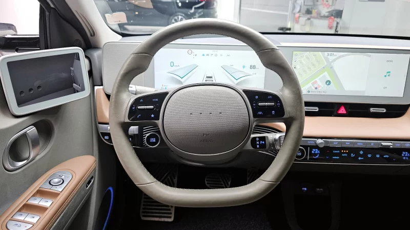 Hyundai Ioniq 5