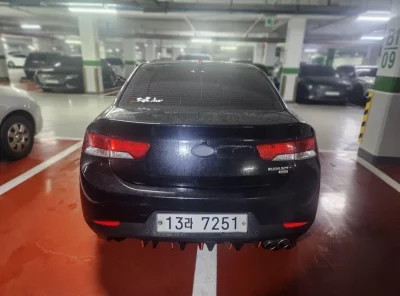Kia Porte