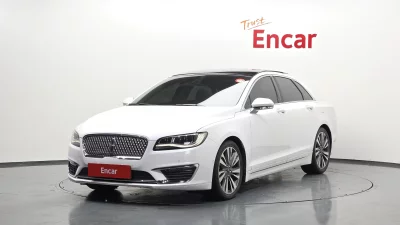 Lincoln MKZ