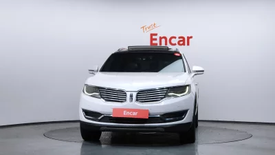 Lincoln MKX