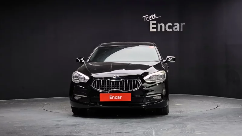 Kia K9
