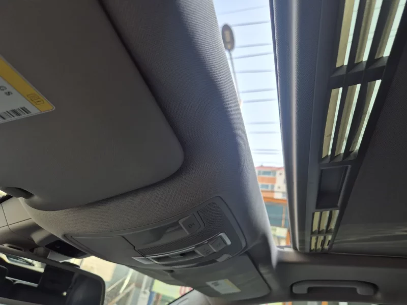 Mercedes-Benz M-class