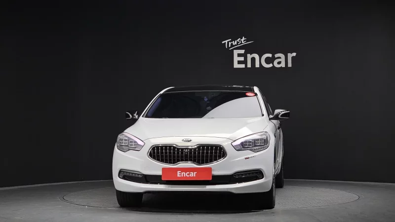 Kia K9