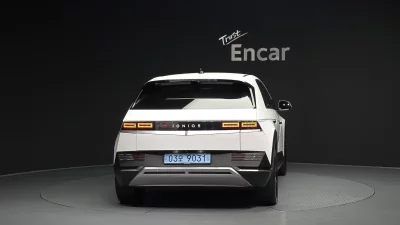 Hyundai Ioniq 5