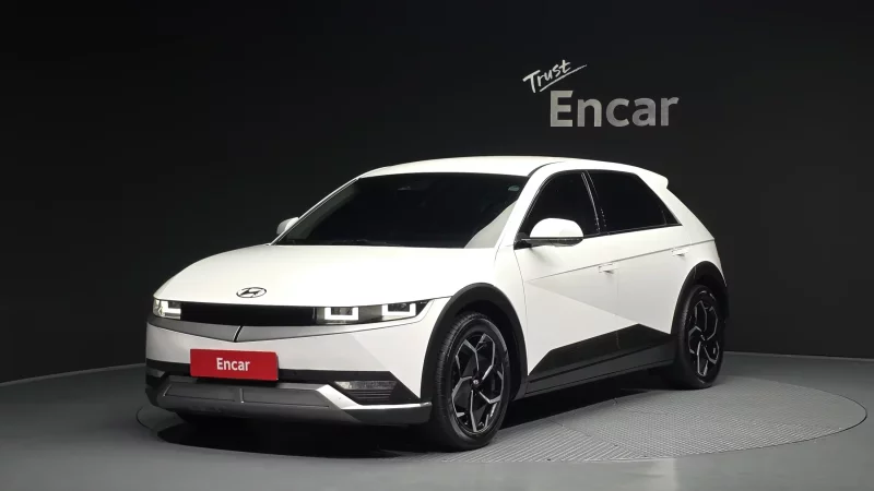 Hyundai Ioniq 5