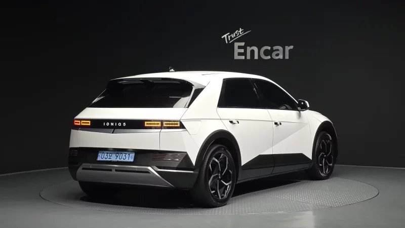 Hyundai Ioniq 5