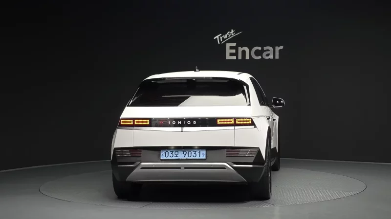Hyundai Ioniq 5