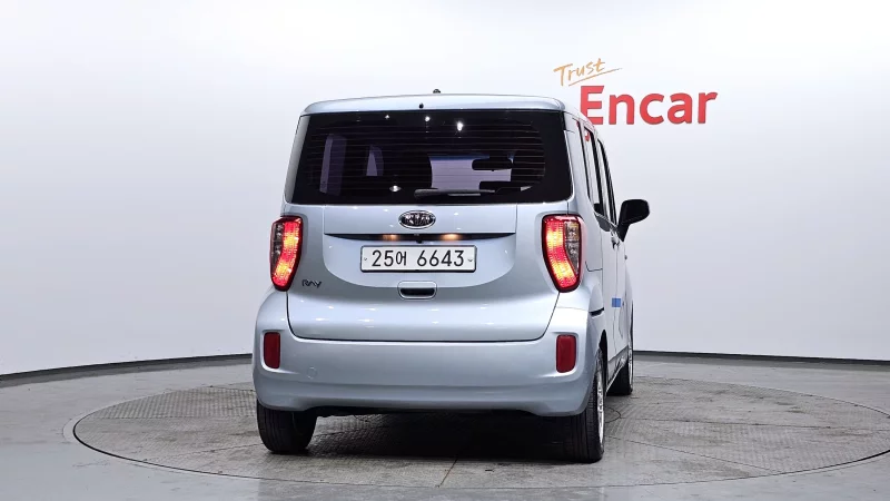 Kia RAY