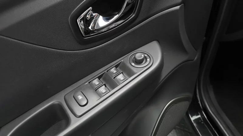 Renault Samsung QM3