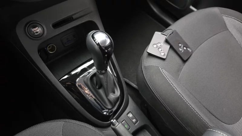 Renault Samsung QM3