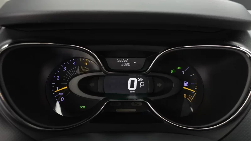 Renault Samsung QM3