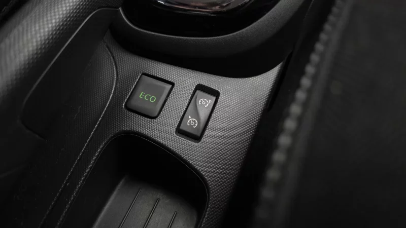 Renault Samsung QM3