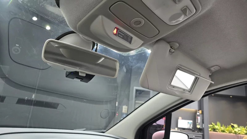 Renault Samsung QM3