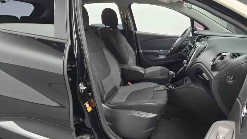 Renault Samsung QM3