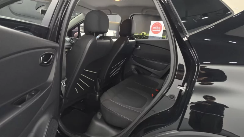Renault Samsung QM3