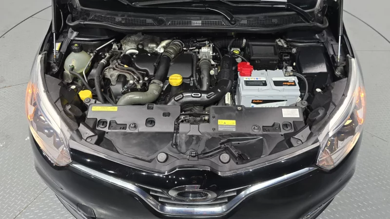 Renault Samsung QM3