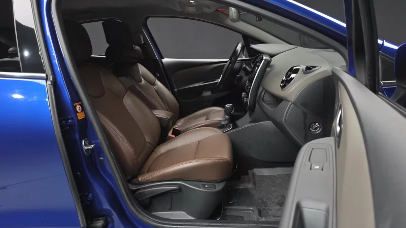 Renault Samsung Cilo