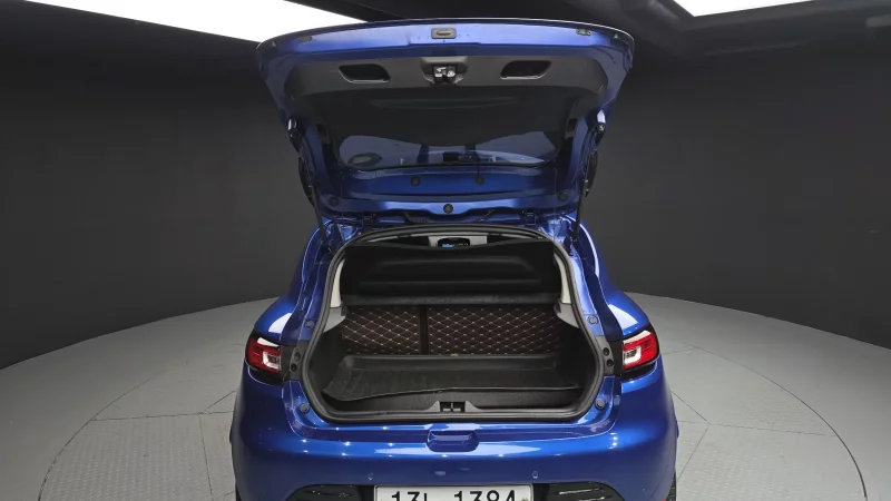 Renault Samsung Cilo