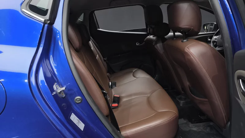 Renault Samsung Cilo