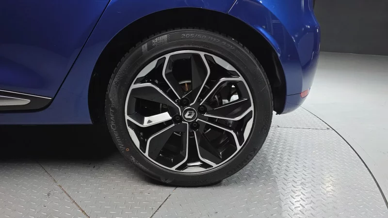 Renault Samsung Cilo