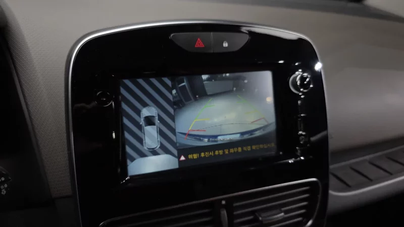 Renault Samsung Cilo