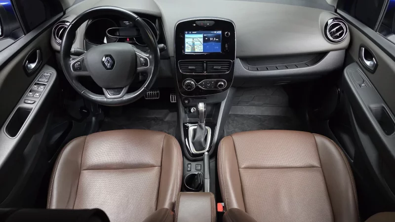 Renault Samsung Cilo