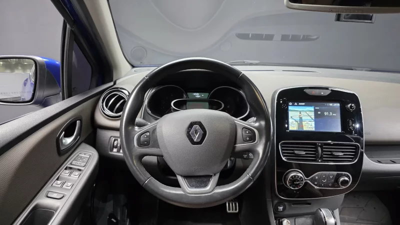 Renault Samsung Cilo