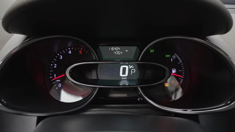 Renault Samsung Cilo