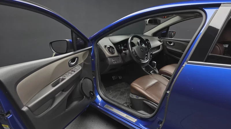 Renault Samsung Cilo