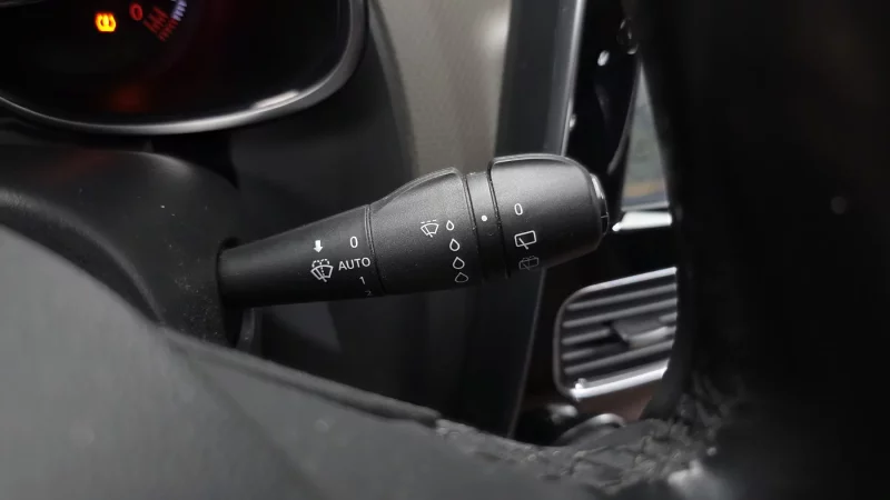 Renault Samsung Cilo