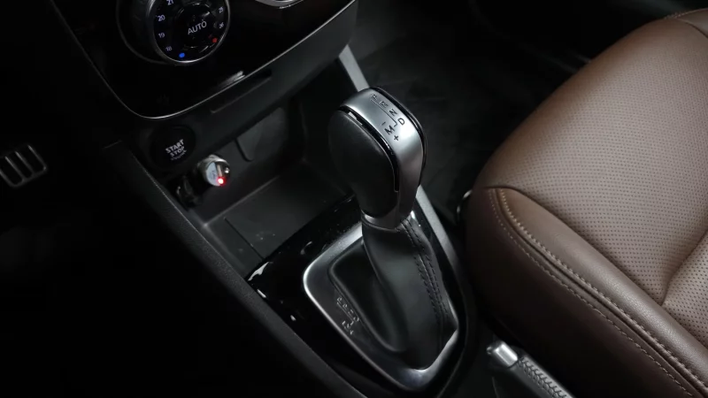 Renault Samsung Cilo