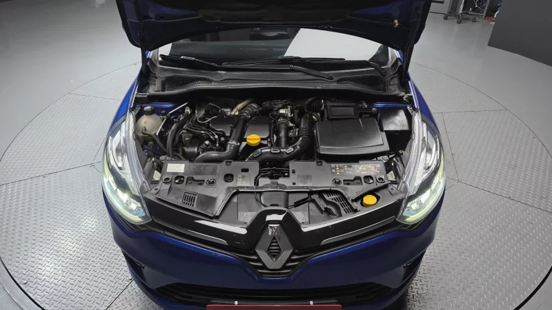 Renault Samsung Cilo