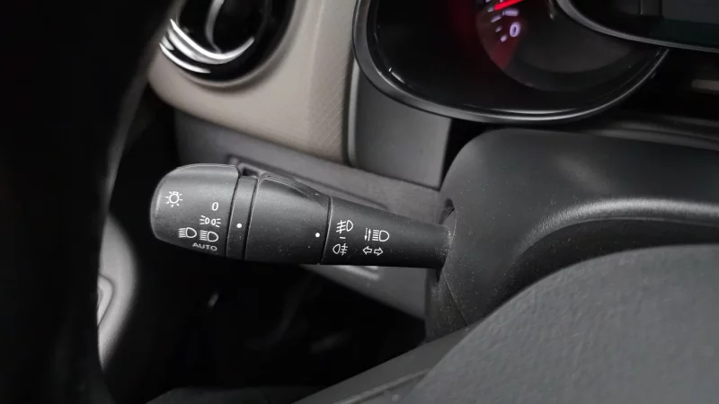 Renault Samsung Cilo