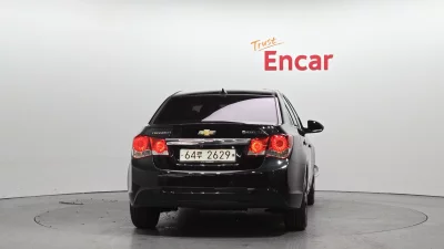 Daewoo Cruze